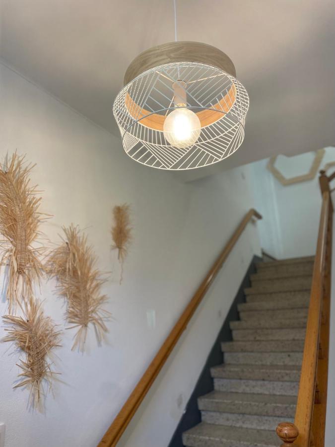 ヴィーゴ Amplia Casa De 9 Hab, Cabral.ヴィラ エクステリア 写真
