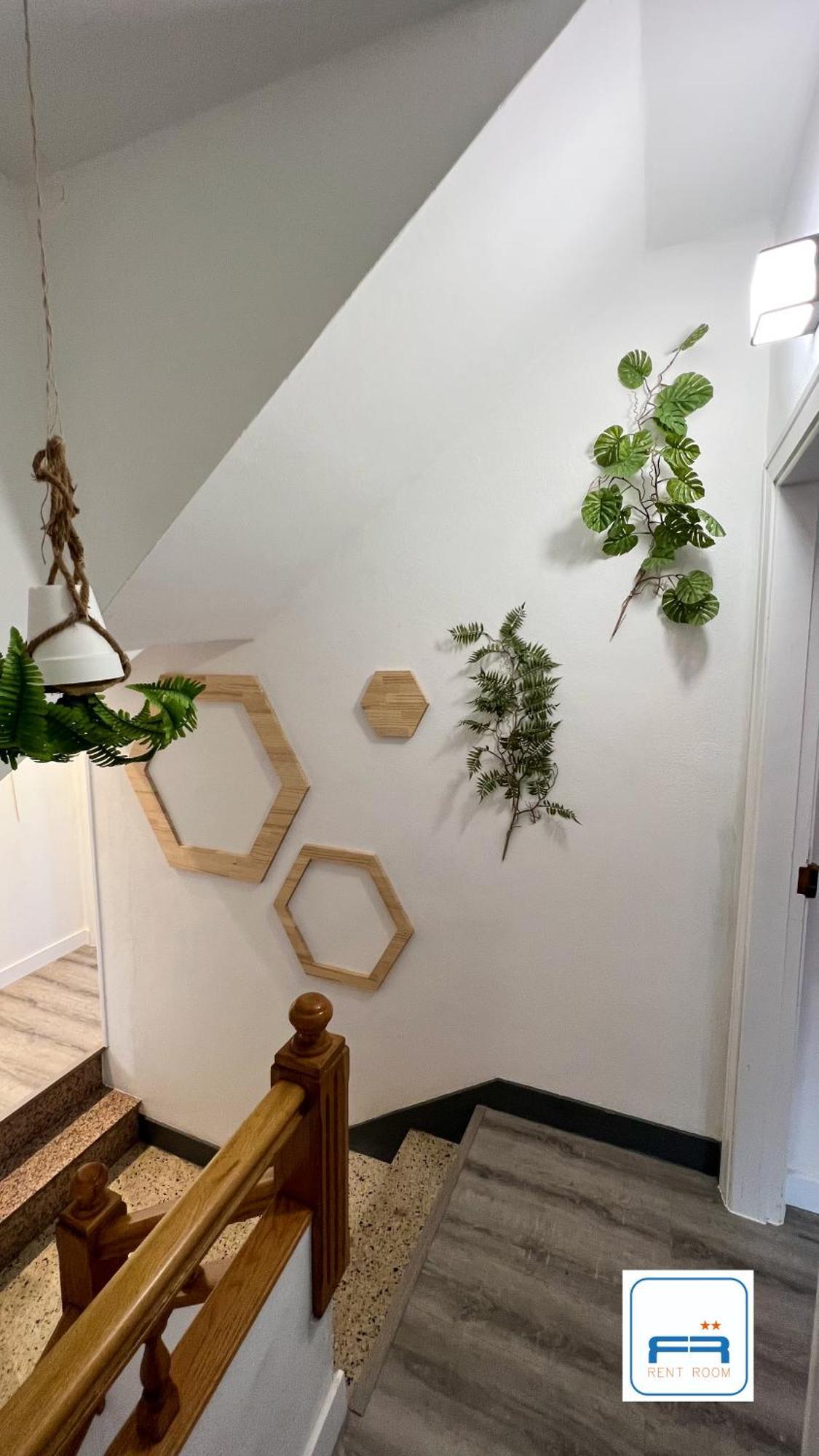 ヴィーゴ Amplia Casa De 9 Hab, Cabral.ヴィラ エクステリア 写真