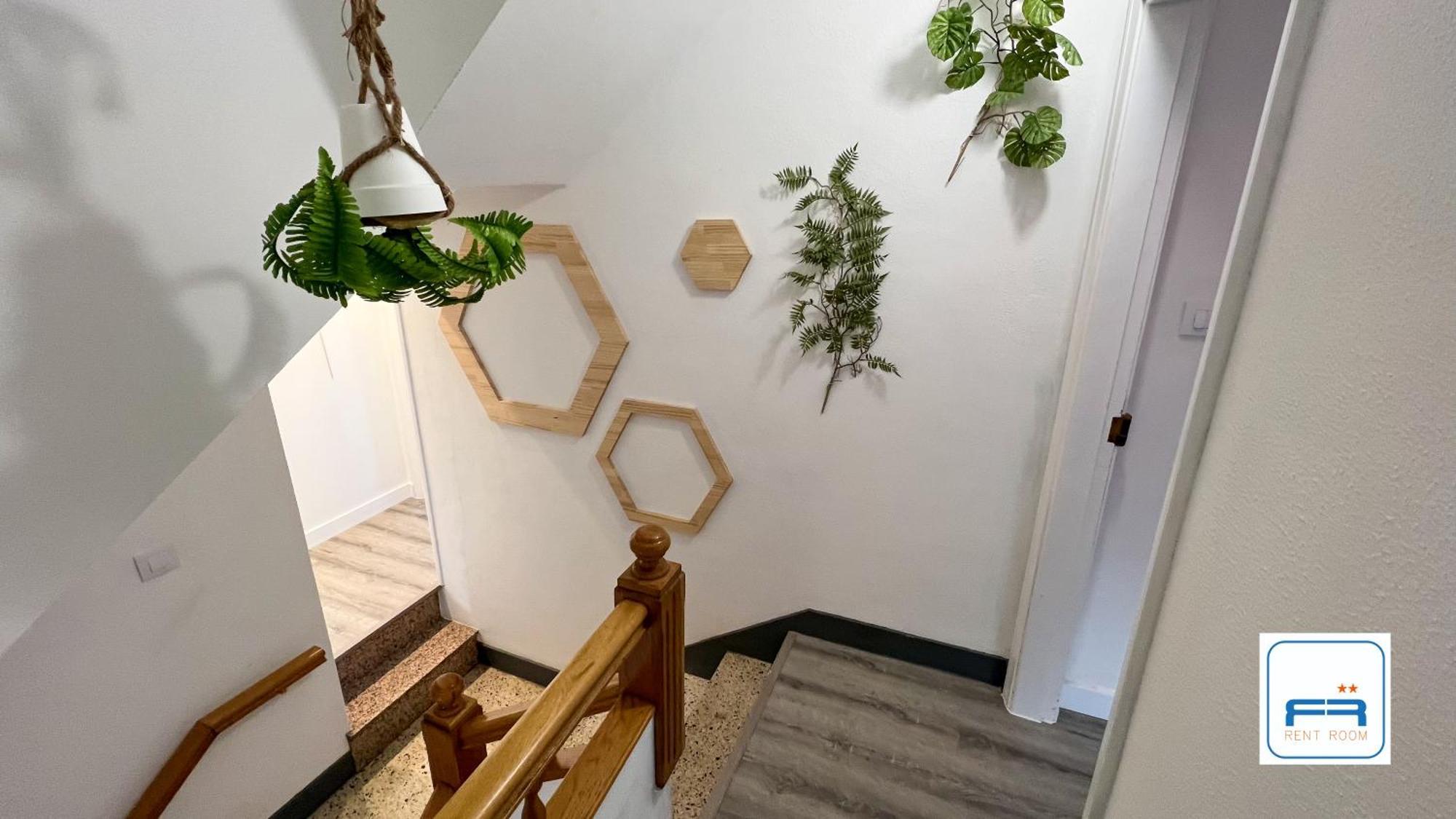 ヴィーゴ Amplia Casa De 9 Hab, Cabral.ヴィラ エクステリア 写真