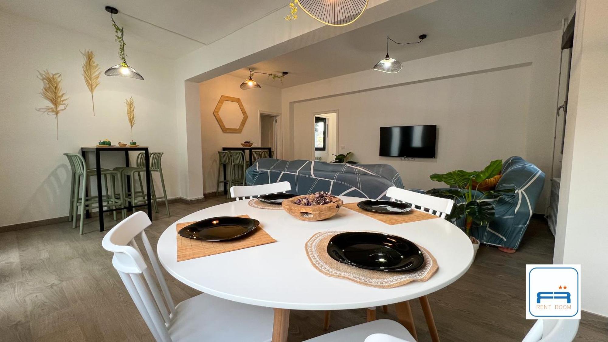 ヴィーゴ Amplia Casa De 9 Hab, Cabral.ヴィラ エクステリア 写真